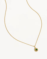18k Gold Vermeil Depth of You Necklace