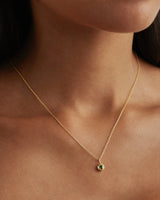 18k Gold Vermeil Depth of You Necklace