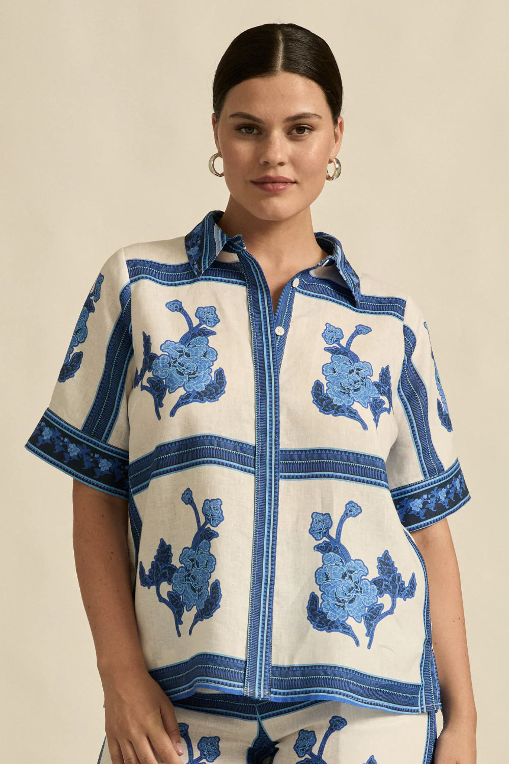 Pixel Top | Azure Collage