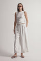 Sonia Pant | White