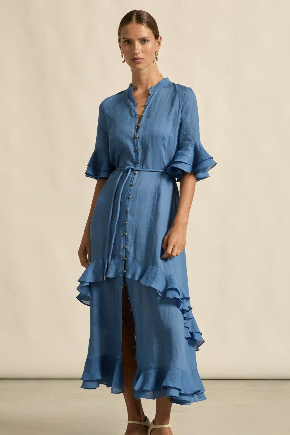 Qualify Dress | Shoreline
