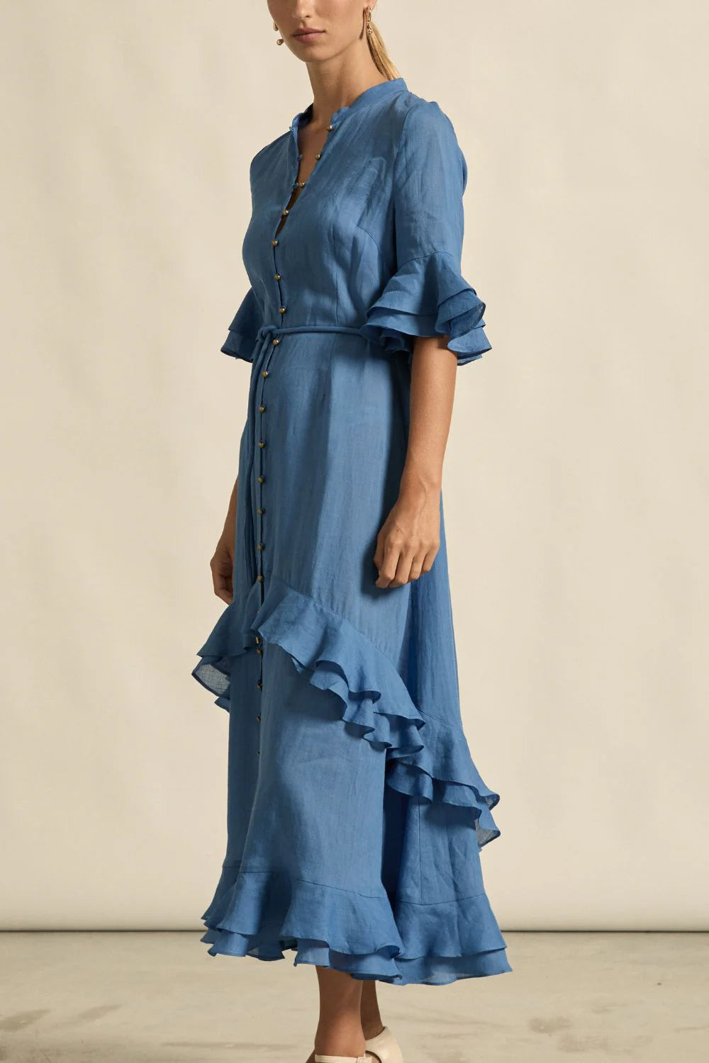 Qualify Dress | Shoreline