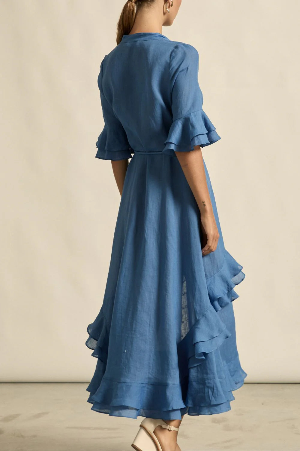 Qualify Dress | Shoreline