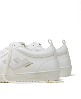 Roland V.10 | All White