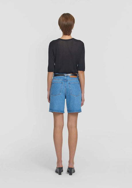 Stingray Shorts | Vintage Wash