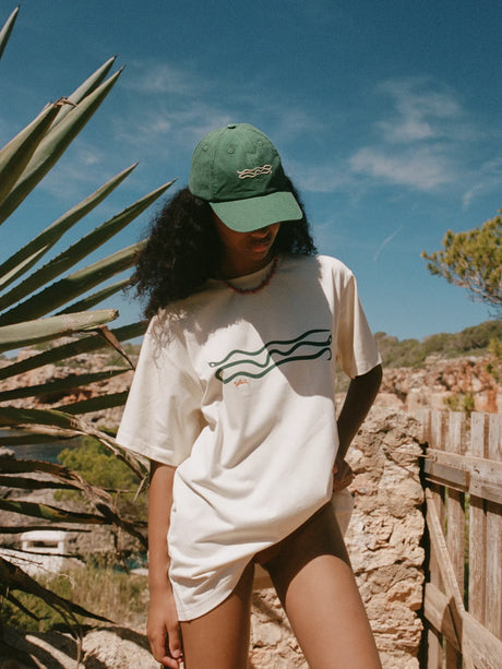 Ophidian Cap | Forrest