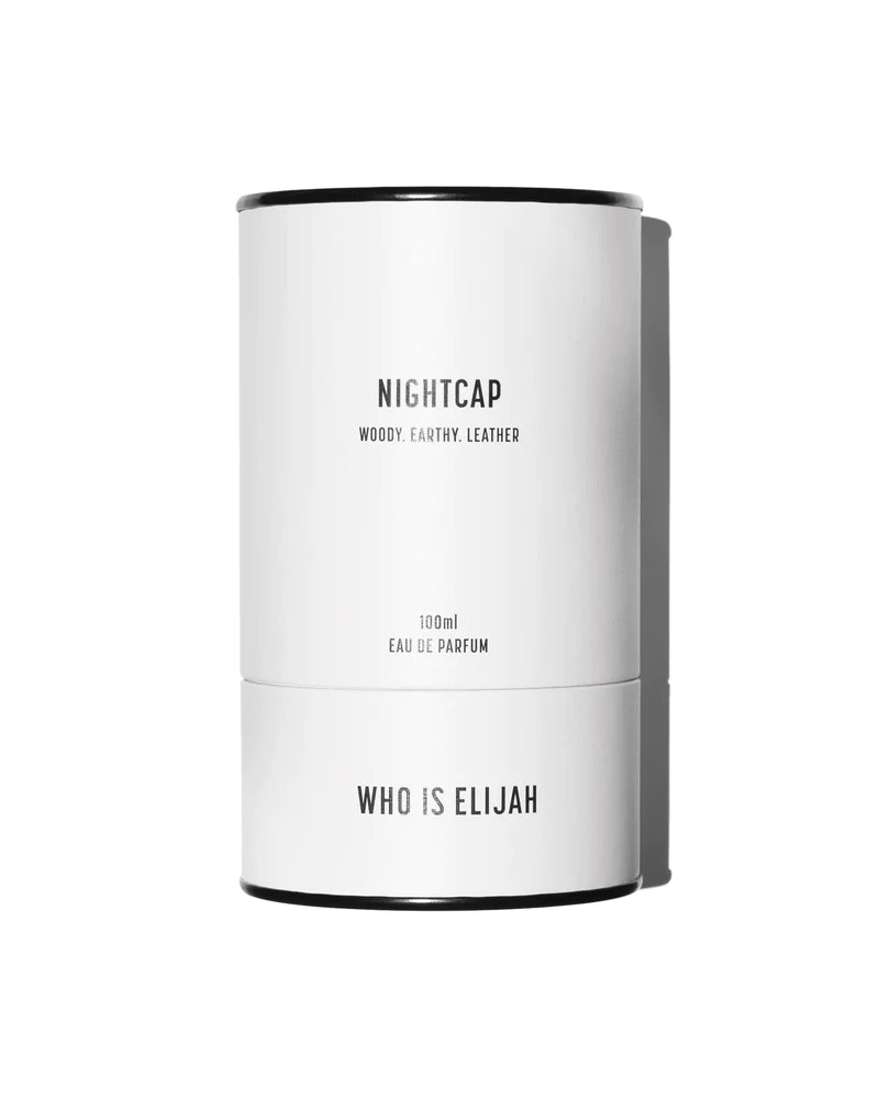 Eau De Parfum | Nightcap