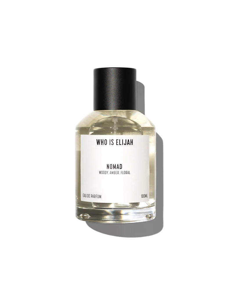 Eau De Parfum | Nomad