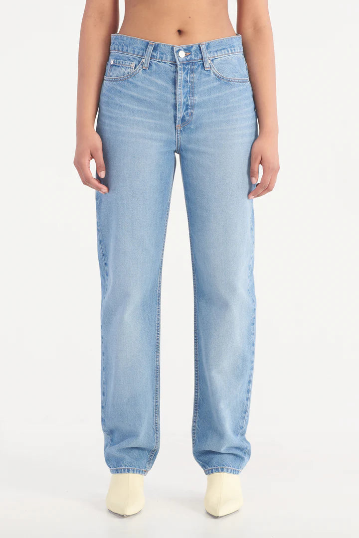 Agnes Jean | Stellar Blue