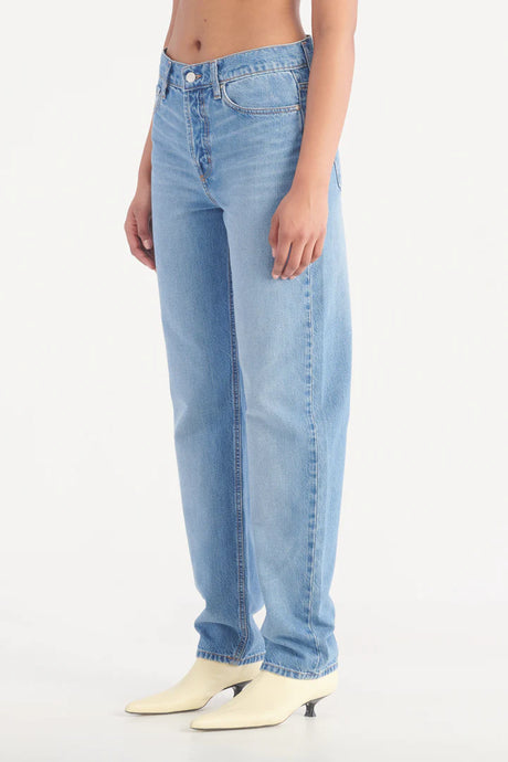 Agnes Jean | Stellar Blue